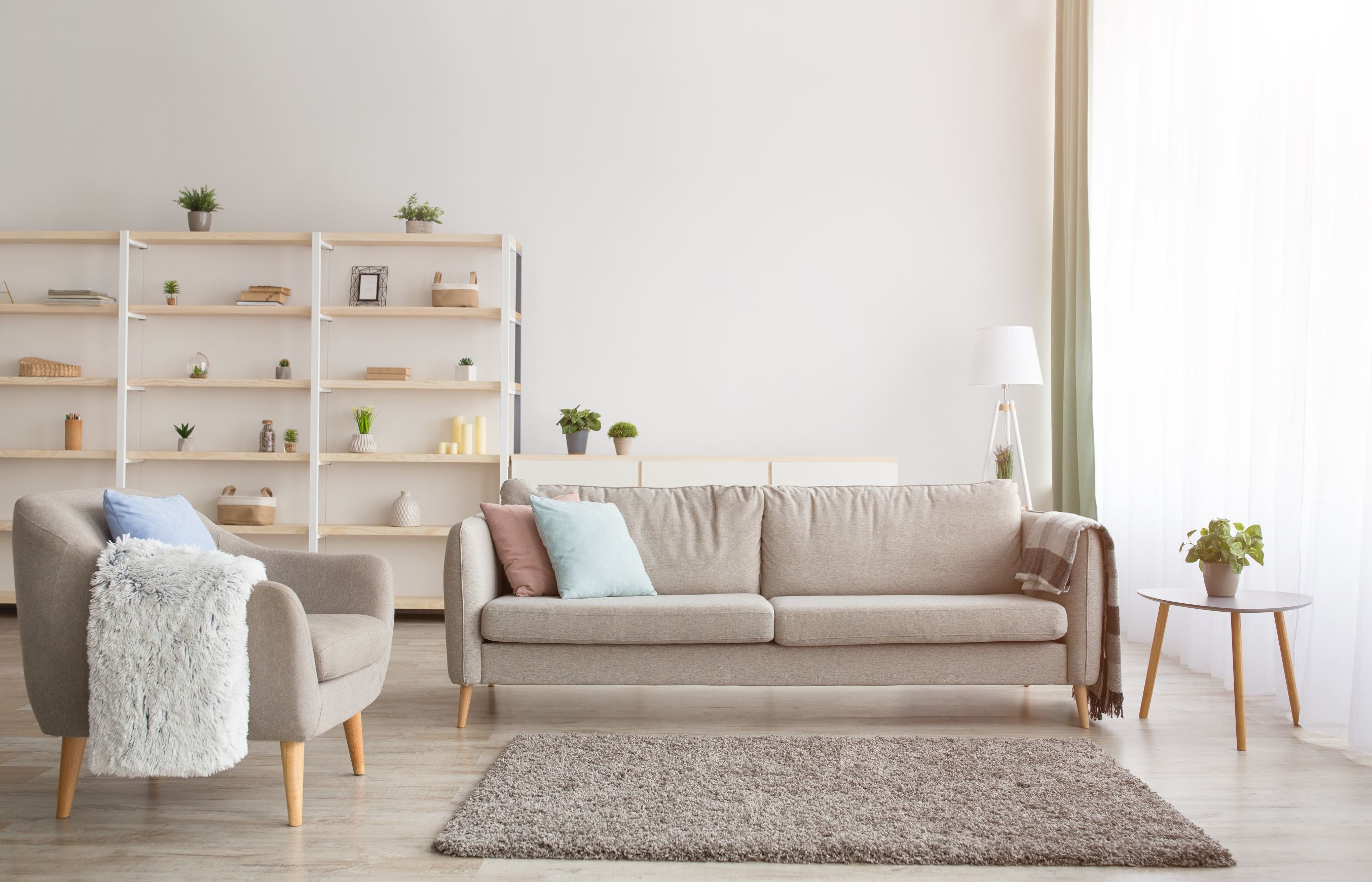 Как сдать в аренду квартиру в Турции